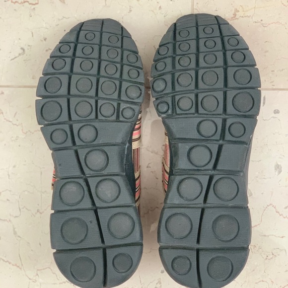 bernie mev. Multi-color Mary Jane style - Picture 4 of 4